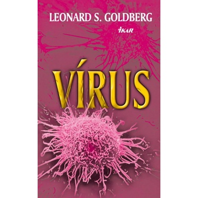 Vírus - Leonard S. Goldberg
