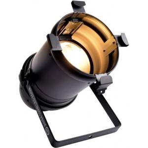 Light4Me PAR 64 100W LED Zoom Floodlight Театрален рефлектор (5907780140412)