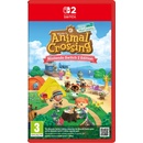 Nintendo Animal Crossing New Horizons (Switch 2)