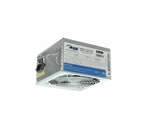 Akyga Basic Series 600W AK-B1-600