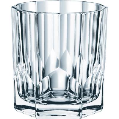 Nachtmann Pohár na whisky ASPEN 4 x 320 ml