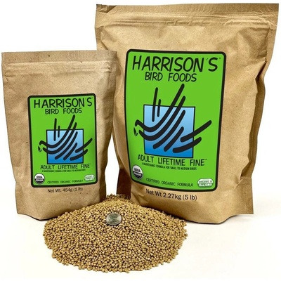 Harrison's Adult Lifetime Fine 2,27 kg