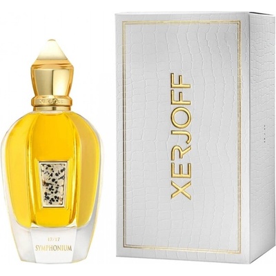 Xerjoff Symphonium parfumovaná voda unisex 100 ml tester