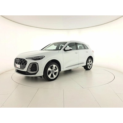 Audi Q5 2.0 TDI quattro S-line 150 kW