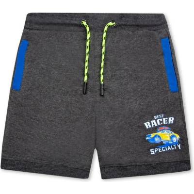 Chlapecké kraťasy Wolf T2231A, antracit