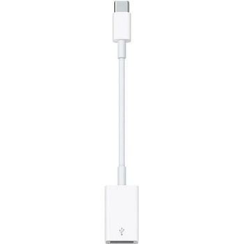 Apple Кабел Apple USB-C to USB Adapter mw5l3 (USB-C to USB Adapter mw5l3)