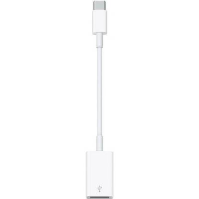 Apple Кабел Apple USB-C to USB Adapter mw5l3 (USB-C to USB Adapter mw5l3)