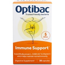 Optibac Immune Support 30 kapslí