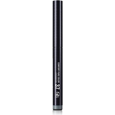 Salerm Comfort Pure Color oční stíny 37 Green 1,64 g