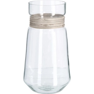Bizzotto Стъклена ваза ZHOB 24cm (0200203)