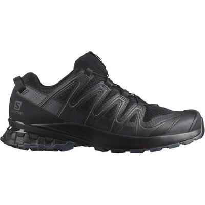 Salomon XA Pro 3D V8 black/phantom/ebony – Zboží Dáma