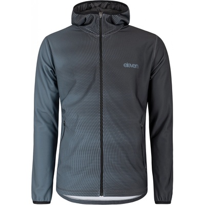 Eleven mikina Pascal NEO Grey