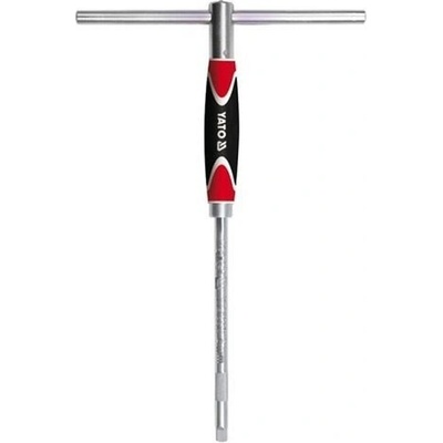 Yato Očkový klíč typ "T" s rukojetí 1/4"6,3mm YT-1565