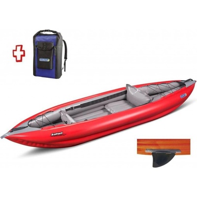 Gumotex Safari 330 set