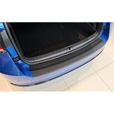 Škoda Octavia IV combi-Kryt nárazníku RIDER N-0080