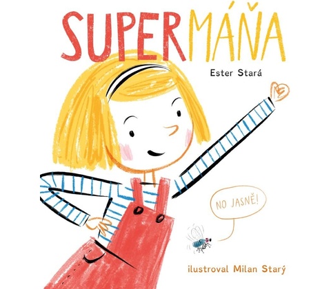 SuperMáňa