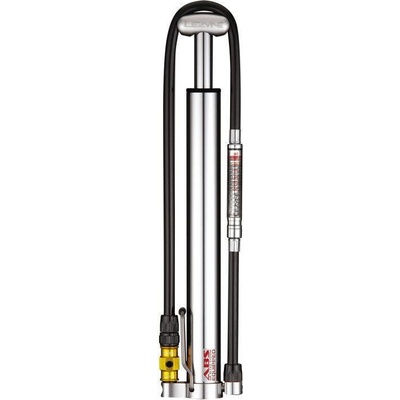 Lezyne Micro Floor Drive HVG
