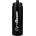 GymBeam Sport Bottle | Universal Black [750 мл]