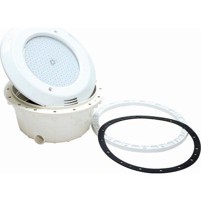 VÁGNER POOL Podvodný svetlomet VA LED PF biely - 33 W do fólie