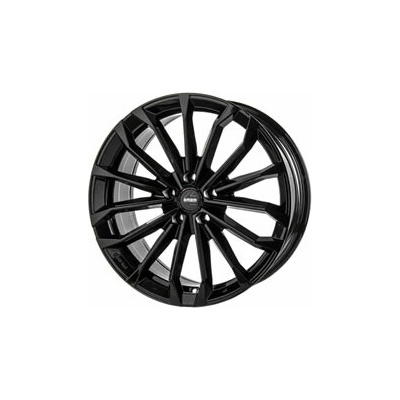 MOMO RF-03 9,5x19 5x112 ET44 black
