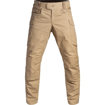 Kalhoty a10-equipment A-10 FIGHTER coyote tan