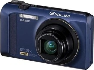 Casio EX-ZR200 - Heureka.cz