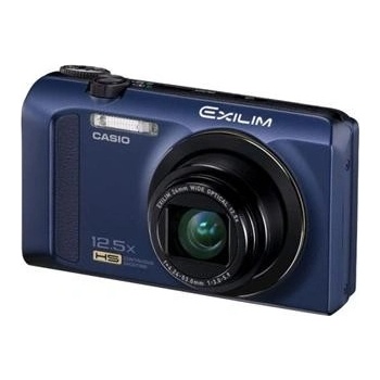 Casio EX-ZR200