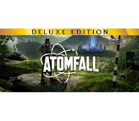 Atomfall (Deluxe Edition)