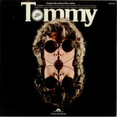 OST - Tommy (Original Soundtrack Recording)