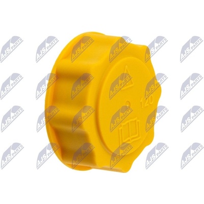 Uzavírací víčko, chladič NTY CCK-FR-004 (CCKFR004)