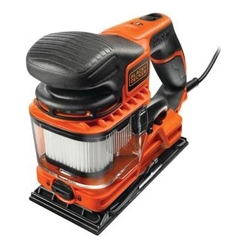 Black & Decker KA330E