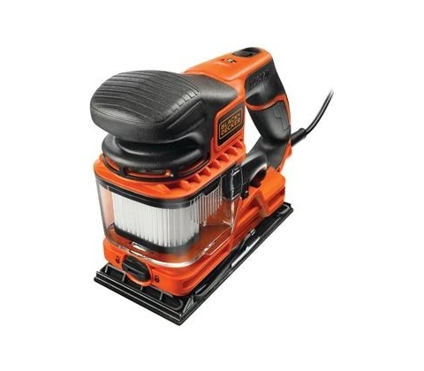 Black & Decker KA330E