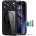 ESR Magsafe Калъф и Протектор за iPhone 17 Pro Max, ESR Classic Hybrid Magnetic Set Case, Черен (4894240289020)