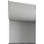 Inter Ceramic Правоъгълно огледало Inter Ceramic, 50x70 см (55 50*70)