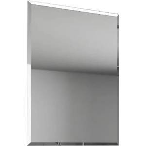 Inter Ceramic Правоъгълно огледало Inter Ceramic, 50x70 см (55 50*70)