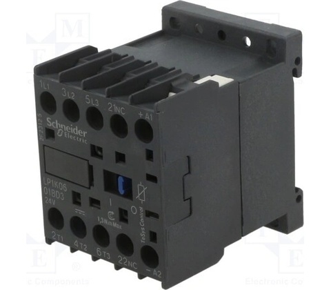 Schneider Electric LP1K0601BD3