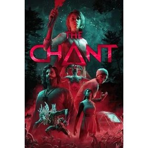 Prime Matter The Chant (PC)