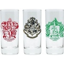 ABYstyle Poháre Harry Potter 3 x 290 ml
