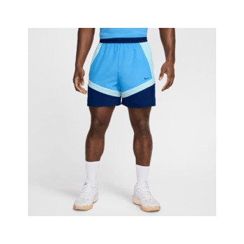 Nike Icon Mens 6 Dri-FIT HJ6351-412 Modrá