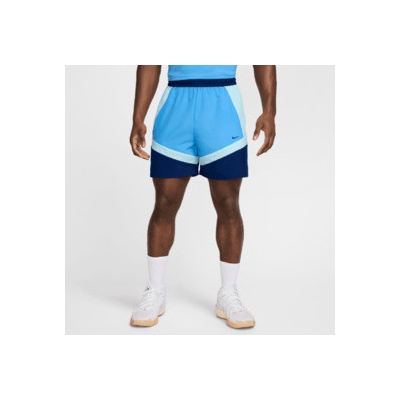 Nike Icon Mens 6 Dri-FIT HJ6351-412 Modrá