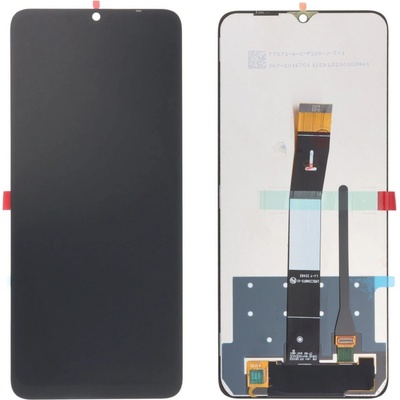 LCD Displej + Dotykové sklo Xiaomi Redmi 12C