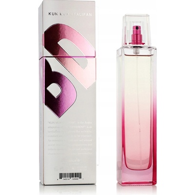 Rasasi Kun Mukhtalifan parfémovaná voda dámská 100 ml