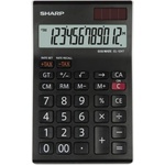 Sharp EL-124T Калкулатори