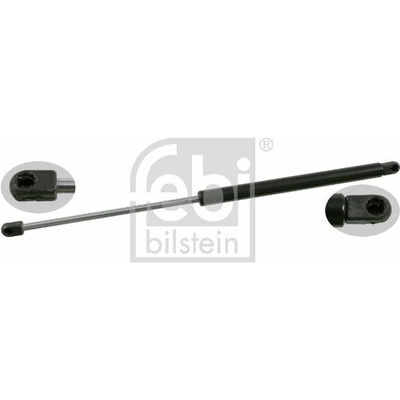 Pneumaticka pruzina, zavazadlovy / nakladovy prostor FEBI BILSTEIN 14661 | Zboží Auto