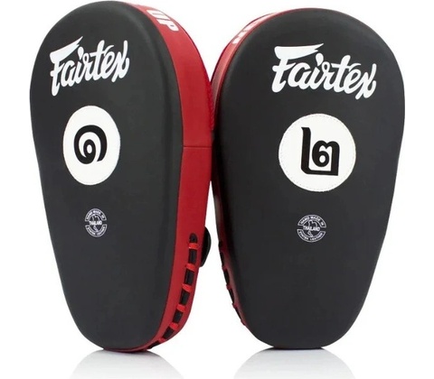 Fairtex FMV12