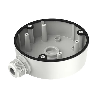 Hikvision DS-1280ZJ-DM21 Кутия за Куполни Камери Алуминий Φ137мм (DS-1280ZJ-DM21)