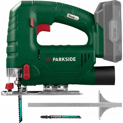 PARKSIDE PSTA 20-Li A1 bez aku – Hledejceny.cz