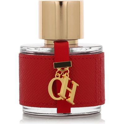 Carolina Herrera CH 2015 toaletní voda dámská 50 ml