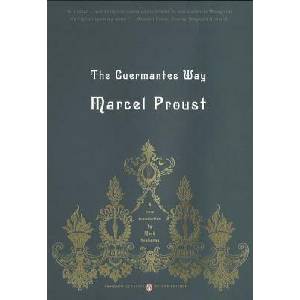 The Guermantes Way | Marcel Proust, Mark Treharne, Christopher Prendergast (ISBN: 9780143039228)