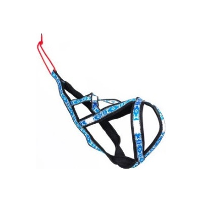 Manmat postroj SLED reflexní